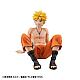 MegaHouse G.E.M. Series NARUTO Shippuden Tenohira Naruto-kun Plastic Figure gallery thumbnail