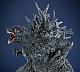 MegaHouse UA Monsters Godzilla (2023) Watatsumi Sakusen-ji Image Colour Ver. Plastic Figure gallery thumbnail