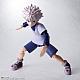 BANDAI SPIRITS S.H.Figuarts Killua gallery thumbnail