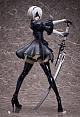 FREEing NieR:Automata Ver1.1a 2B (YoRHa No.2 Type-B) 1/4 Plastic Figure gallery thumbnail