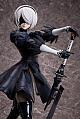 FREEing NieR:Automata Ver1.1a 2B (YoRHa No.2 Type-B) 1/4 Plastic Figure gallery thumbnail