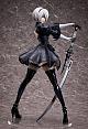 FREEing NieR:Automata Ver1.1a 2B (YoRHa No.2 Type-B) 1/4 Plastic Figure gallery thumbnail