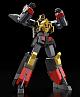 GOOD SMILE COMPANY (GSC) Yuusha Tokkyuu Might Gaine THE GATTAI Black Might Gaine Action Figure gallery thumbnail