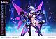 Prime 1 Studio PRISMA WING Hyperdimension Neptunia Purple Heart [Chaos] 1/7 Plastic Figure gallery thumbnail