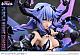 Prime 1 Studio PRISMA WING Hyperdimension Neptunia Purple Heart [Chaos] 1/7 Plastic Figure gallery thumbnail