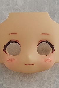 GOOD SMILE COMPANY (GSC) Nendoroid Doll Custom Face Make Up!: Megutsuki 01 (cinnamon)