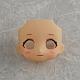 GOOD SMILE COMPANY (GSC) Nendoroid Doll Custom Face Make Up!: Megutsuki 01 (cinnamon) gallery thumbnail