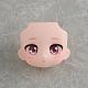 GOOD SMILE COMPANY (GSC) Nendoroid Doll Custom Face Make Up!: Megutsuki 02 (cinnamon) gallery thumbnail