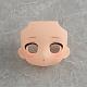 GOOD SMILE COMPANY (GSC) Nendoroid Doll Custom Face Make Up!: Megutsuki 02 (almond milk) gallery thumbnail