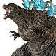 MegaHouse UA Monsters Godzilla (2023) Ginza Kyoushuu-ji Image Colour Ver. Plastic Figure gallery thumbnail