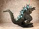 MegaHouse UA Monsters Godzilla (2023) Ginza Kyoushuu-ji Image Colour Ver. Plastic Figure gallery thumbnail