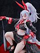 DAIKI kougyou Azur Lane Prinz Heinrich Ura no Ura-banchou? 1/6 Plastic figure gallery thumbnail