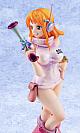 MegaHouse Portrait.Of.Pirates ONE PIECE Evolutionary History Nami Plastic Figure gallery thumbnail