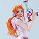 MegaHouse Portrait.Of.Pirates ONE PIECE Evolutionary History Nami Plastic Figure gallery thumbnail