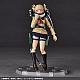 KAIYODO Revoltech Toga Himiko gallery thumbnail