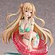 Union Creative Miwabe Sakura Illustration summer memory 1/6 Plastic Figure gallery thumbnail