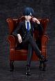 ANIPLEX Black Butler -Public School Arc- Ciel Phantomhive Plastic Figure  gallery thumbnail