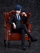 ANIPLEX Black Butler -Public School Arc- Ciel Phantomhive Plastic Figure  gallery thumbnail