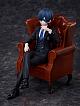 ANIPLEX Black Butler -Public School Arc- Ciel Phantomhive Plastic Figure  gallery thumbnail