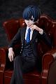 ANIPLEX Black Butler -Public School Arc- Ciel Phantomhive Plastic Figure  gallery thumbnail