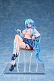 Hobby Sakura Circle Katsudou Ayazakura Yuzuki Standard Edition 1/7 Plastic Figure gallery thumbnail