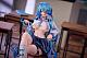 Hobby Sakura Circle Katsudou Ayazakura Yuzuki Standard Edition 1/7 Plastic Figure gallery thumbnail