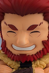 ORANGE ROUGE Fate/Grand Order Nendoroid Rider/Iskandar