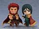 ORANGE ROUGE Fate/Grand Order Nendoroid Rider/Iskandar gallery thumbnail