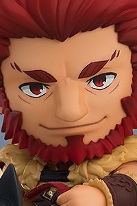 ORANGE ROUGE Fate/Grand Order Nendoroid Rider/Iskandar DX