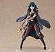 GOOD SMILE COMPANY (GSC) Fire Emblem: Three Houses POP UP PARADE Byleth (Female) Plastic Figure gallery thumbnail