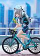 MAX FACTORY Blue Archive figma Sunaookami Shiroko (Riding) DX Edition gallery thumbnail