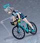 MAX FACTORY Blue Archive figma Sunaookami Shiroko (Riding) DX Edition gallery thumbnail