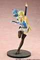 BellFine FAIRY TAIL Final Series Lucy Heartfilia Wink Ver. 1/7 Plastic Figure gallery thumbnail