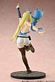 BellFine FAIRY TAIL Final Series Lucy Heartfilia Wink Ver. 1/7 Plastic Figure gallery thumbnail