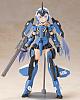 KOTOBUKIYA Frame Arms Girl P3 Stylet Plastic Kit gallery thumbnail