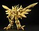 HOBBY JAPAN GaoGaiGar FINAL AMAKUNITECH Genesic GaoGaiGar Kin-iro no Hakai-kami Ver. Plastic Figure gallery thumbnail