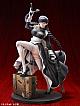 MEDICOS ENTERTAINMENT BLACK LAGOON Roberta Akumu no Maid Ver. 1/7 Plastic Figure gallery thumbnail