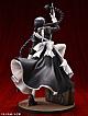 MEDICOS ENTERTAINMENT BLACK LAGOON Roberta Akumu no Maid Ver. 1/7 Plastic Figure gallery thumbnail