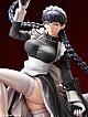 MEDICOS ENTERTAINMENT BLACK LAGOON Roberta Akumu no Maid Ver. 1/7 Plastic Figure gallery thumbnail