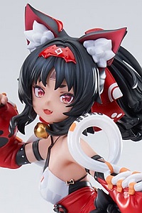 APEX Zenless Zone Zero Nekomiya Mana 1/7 Plastic Figure