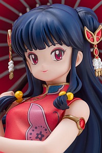 PROOF Ranma 1/2 Gensaku Shampoo 1/7 Plastic Figure