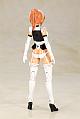 KOTOBUKIYA GaoGaiGar FINAL Cross Frame Girl Brave Girl 2 Plastic Kit gallery thumbnail