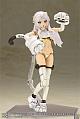 KOTOBUKIYA Frame Arms Girl Durga I Cat Armor Ver. Plastic Kit gallery thumbnail