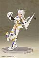 KOTOBUKIYA Frame Arms Girl Durga I Cat Armor Ver. Plastic Kit gallery thumbnail