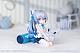 Myethos Houkai 3rd Bronya Shinga Hito no Ritsusha Chibi Ritsusha Ver. Plastic Figure  gallery thumbnail