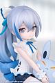 Myethos Houkai 3rd Bronya Shinga Hito no Ritsusha Chibi Ritsusha Ver. Plastic Figure  gallery thumbnail