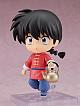 GOOD SMILE COMPANY (GSC) TV Anime Ranma 1/2 Nendoroid Saotome Ranma gallery thumbnail