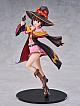 Luminous Box TV Anime Kono Subarashii Sekai ni Bakuen o! Megumin 1/7 Plastic Figure gallery thumbnail