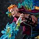 MegaHouse Portrait.Of.Pirates ONE PIECE MAS-MAXIMUM Shiro-hige Kaizoku-dan Ichiban-tai Taicho Fushichou Macro Plastic Figure gallery thumbnail