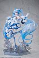 Design COCO Snow Miku Sky Town 10th Anniversary Ver. 1/7 Plastic Figure gallery thumbnail